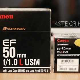 [EF35mm F/1.4L + 5DMKlll] ƺ ڽ VS ̸ ڽ