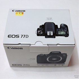 ׻~ Ȥ EOS 77D  ̳??