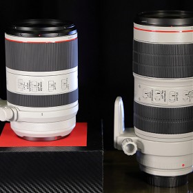 RF70-200 vs EF70-200 ũ