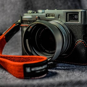 [XT1] X100s