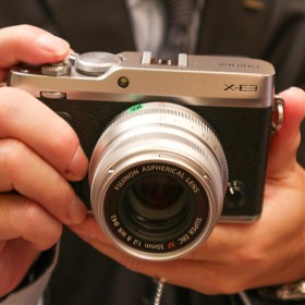 X-E3/XF8-16/XF80 Ϻ ǥȸ 