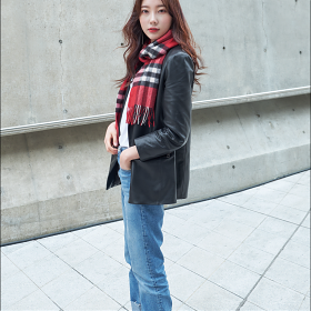 [X-E2s] 2018 FW HERA Seoul Fashion Week (2018.03.19) - ȿ