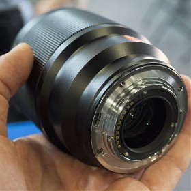 Viltrox 85mm F1.8