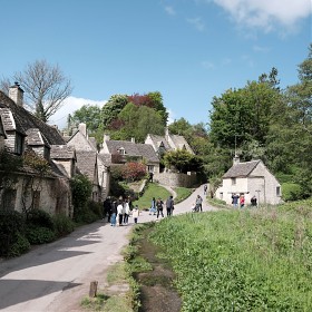 Cotswold District, UK | May 2023