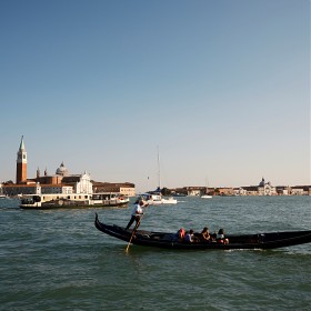 Venice, Italy | May 2023