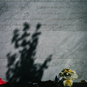 [M8] We Remember