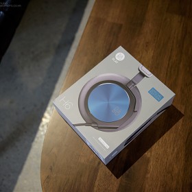 B&O Beoplay H6  ... T.T