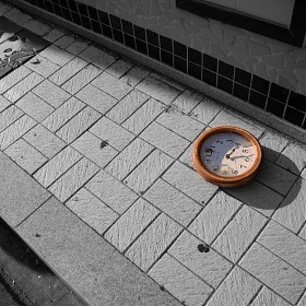 [D610 with mf 28mm f3.5] Project a shot, a day -  ð