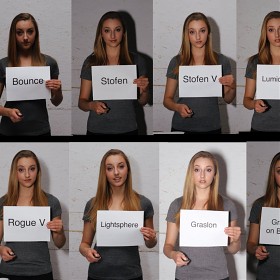 The Ultimate Flash Diffuser Comparison Test