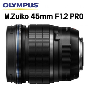 45mm f1.2