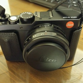 LX100 ¦ Dlux typ 109  ҰԴϴ.