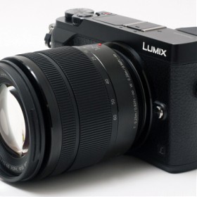 LUMIX G Vario 12-60mm F3.5-5.6 ASPH POWER OIS