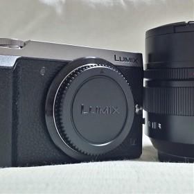 ϰ ù̳׿ gx85+nocticron  Ϸ մϴ.
