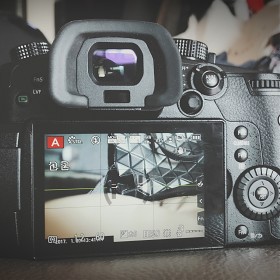 GH5, Oly 12-100 PRO 3ϸ Ȱ߽ϴ.