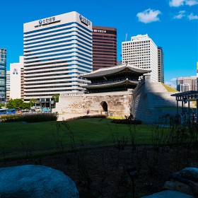 [G9 + 12mm F1.4] 빮