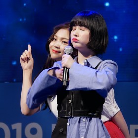 (GX85) ڿ kpop ɱ׷