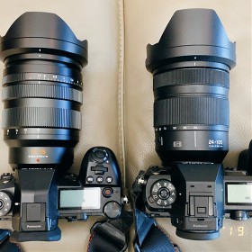 Leica DG Vario-Summilux10-25mm f1.7 asph