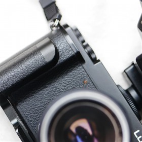 ĳҴ GX9ȣȯ׸ (JJC HG GX9 camera hand grip)