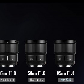 S 85mm F1.8    ǥȴϴ.
