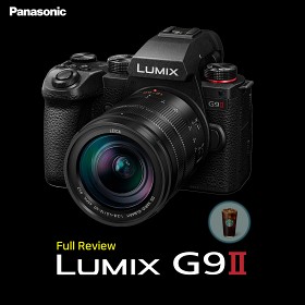 ĳҴ LUMIX G9II  