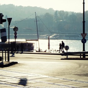 [Pentax Q] Sunshine