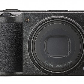  GR III