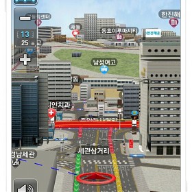[BS/SHW-M110S]̳3D for Android