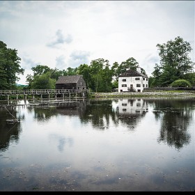 Philipsburg Manor