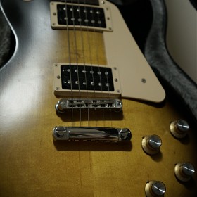 [TF]  ڶ ~ My Gibson Les paul