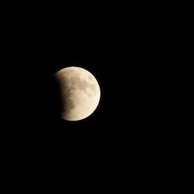 [a57+ĳ] Total Lunar Eclipse