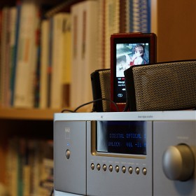[a7+90] AKG K1000 + NAD M2