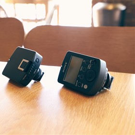 [ʰܸ] SONY FA-WRC1M, FA-WRR1