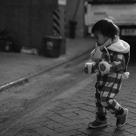 [A7m2 +  50mmf14af] 