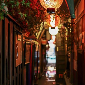 [a7m2]  - Leaving OSAKA