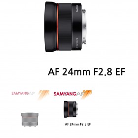  af 24mm f2.8 Ǹ ߽ϴ