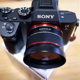  AF 24mm F2.8 FE  ڽ