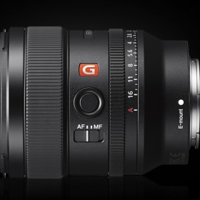 []ҴFE24MM F1.4GM, 24mmGM, ̻  ׽Ʈ