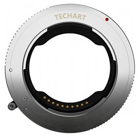 TECHART Ҵ E -  Z ٵ  (AF) Ʈ 