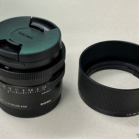 ñ׸ C 45mm F2.8 DG DN ü 