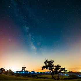 [A7m3 + samyang xp 14mm]  .
