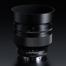 ̱׷  50mm f1.0 Ҵ EƮ  