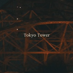 161029 iPhone 5: Ϻ, Ÿ Tokyo Tower / ȫー.avi