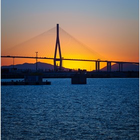 [Sony A1] Bridge Over Troubled Water... (BGM)