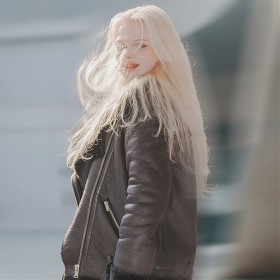Natalie Don't... (BGM)