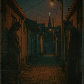 ���� �ر�� �ؿ�... (BGM)