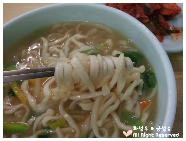 수원정자동에 칼국수집... - 팝코넷 | 자유게시판 수원정자동에 칼국수집...