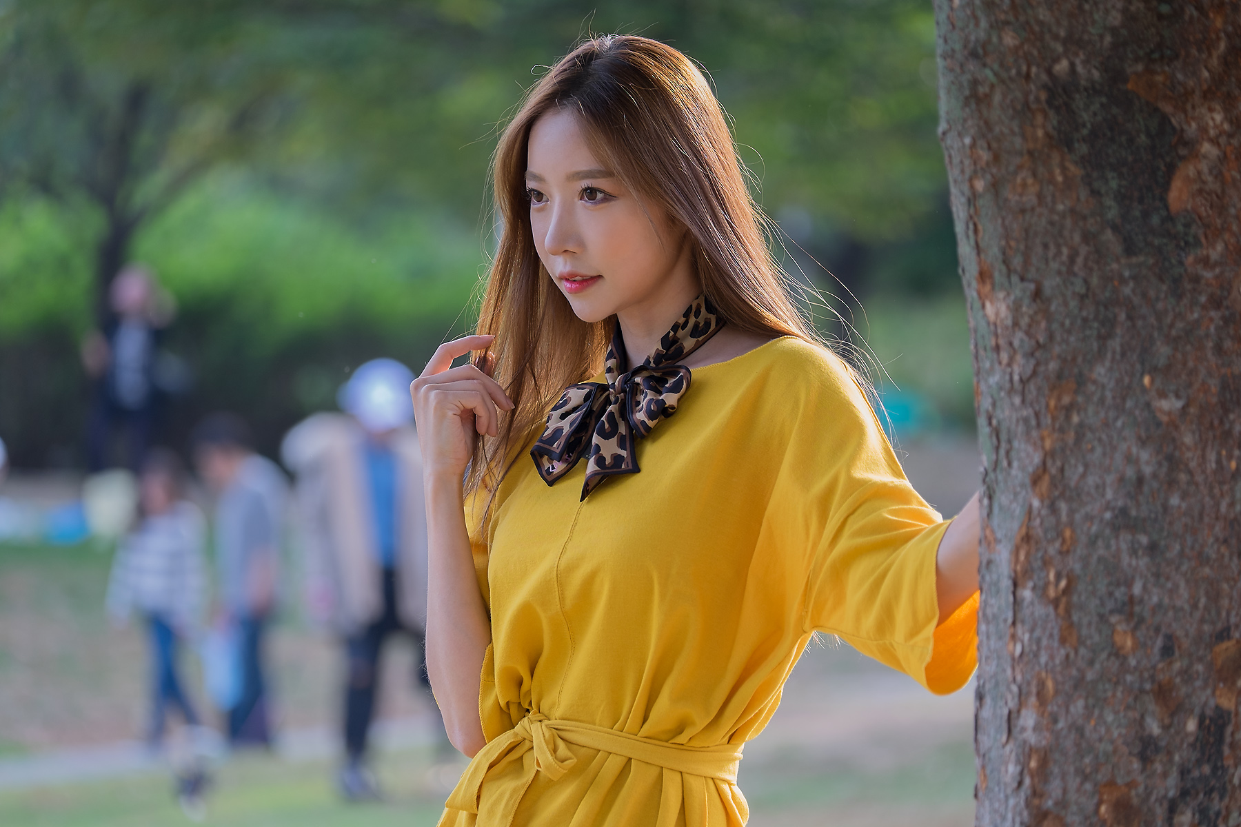 유다솜양1 - 후지필름 Talk 유다솜양1