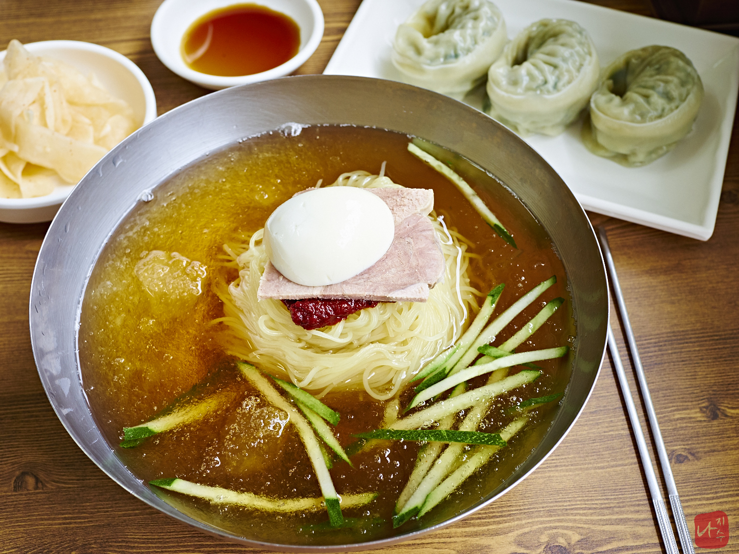 [E-M1] 서울에서 맛보는 부산음식 - 올림푸스 Talk [E-M1] 서울에서 맛보는 부산음식