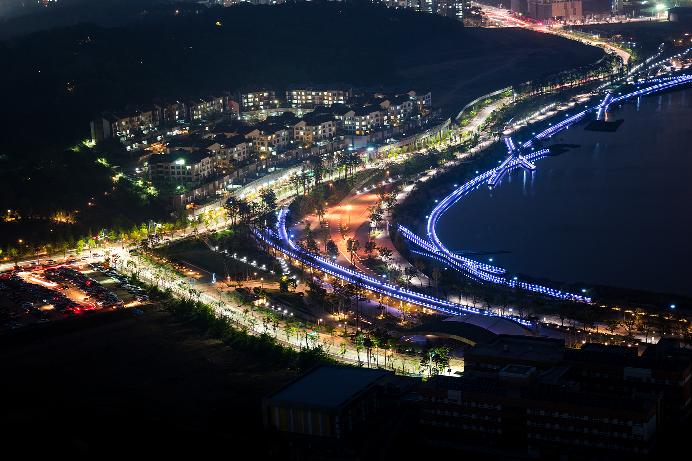 ≪ NX500 + 16-50S ≫ 광.교.신.도.시 - 삼성 Talk ≪ NX500 + 16-50S ≫ 광.교.신.도.시