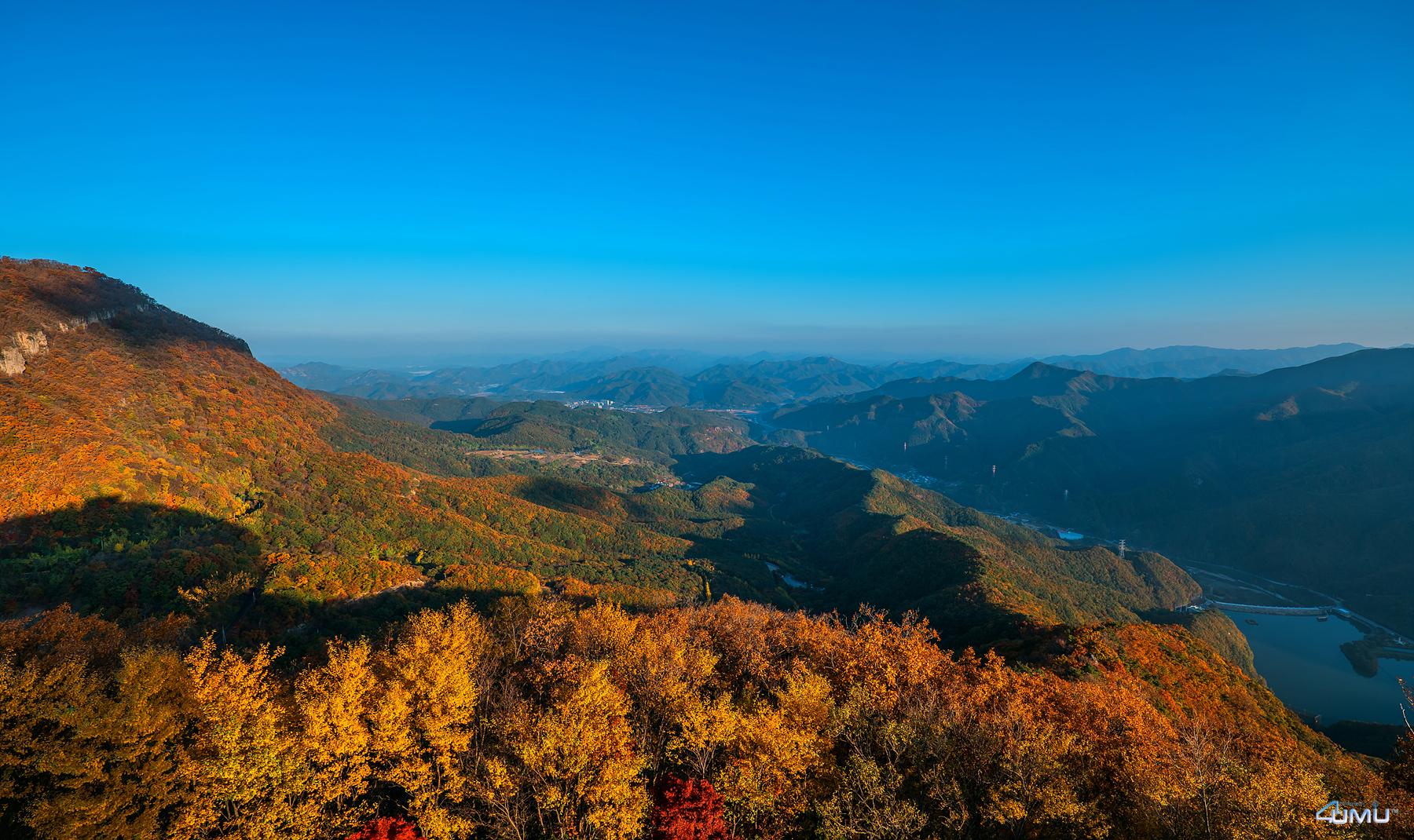 [S1,16-35] 적상산의 가을 ... - 삼성 Talk [S1,16-35]  적상산의 가을  ...